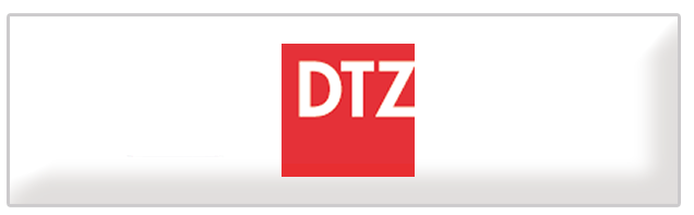 logo DTZ
