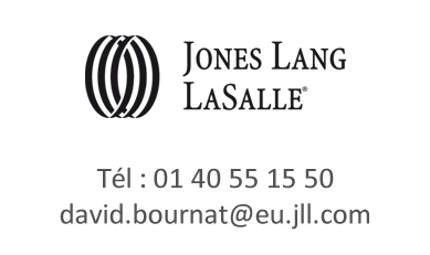 carte Jones Lang Lasalle